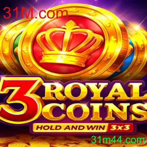 Descubra o Mundo de 3royalcoins: Regras e Como Jogar
