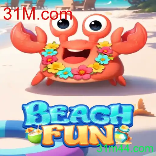 Descubra o Mundo Divertido do Jogo BeachFun e Como Jogá-lo