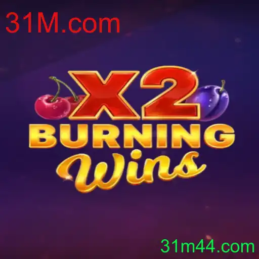 Explorando o Fascinante Universo de BurningWinsX2 no 31M.com