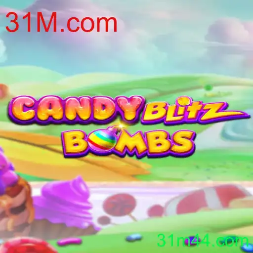 Explore o Excitante Mundo de CandyBlitzBombs: Um Jogo de Estratégia e Aventura