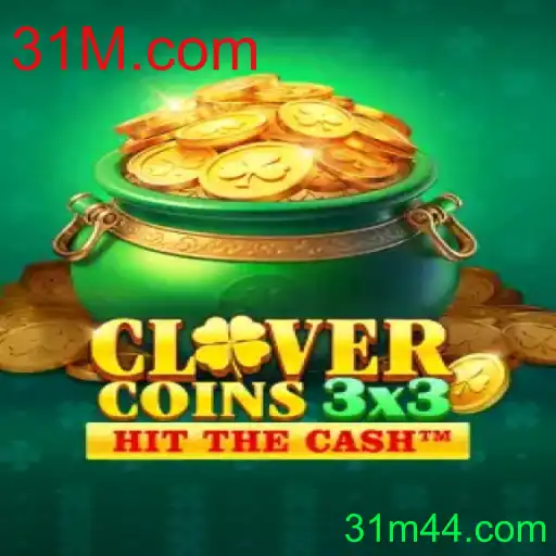 Clovercoin3x3: A Nova Sensação dos Jogos Digitais