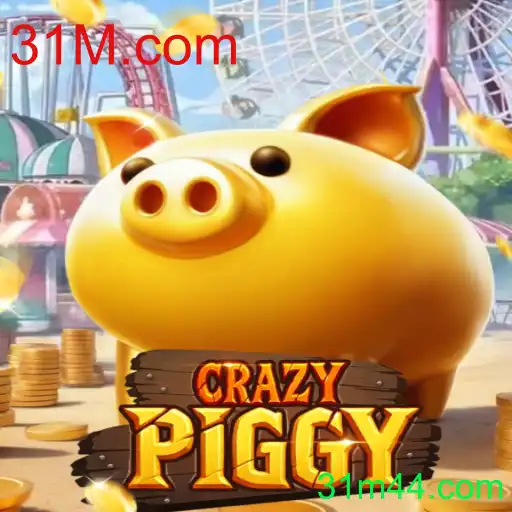 CrazyPiggy: Descobrindo o Fascinante Mundo do Jogo Online