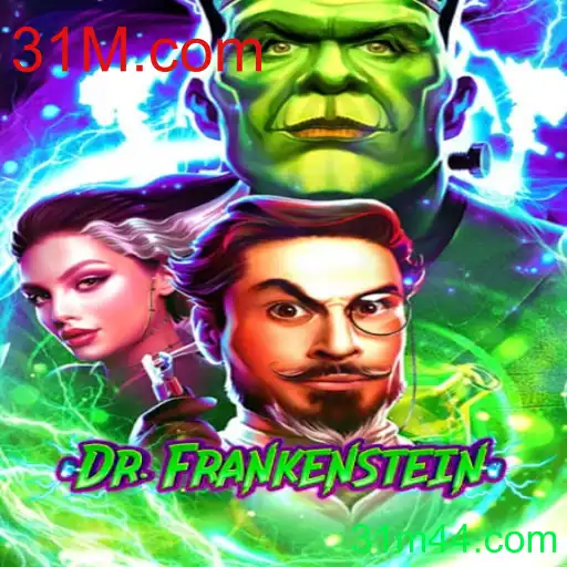 DrFrankenstein: O Jogo de Mistério e Criação