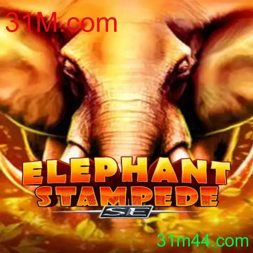 ElephantStampedeSE: A Nova Sensação dos Jogos Mobile