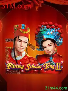 Explorando o Mundo de Flirting Scholar Tang II: Jogo e Regras