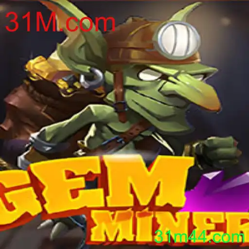 GemMiner: Explorando o Mundo de Riquezas e Aventuras do Jogo