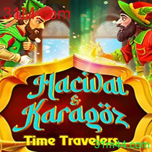 Descubra o Fascinante Mundo de HacivatandKaragoz: Tradição e Diversão