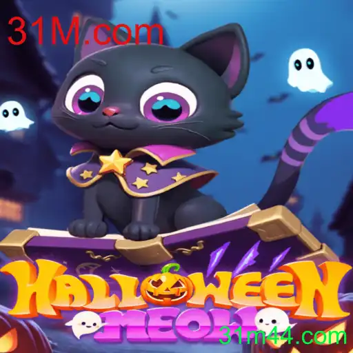 Explore o Mundo de HalloweenMeow: Diversão e Aventuras no Universo Felino de Halloween