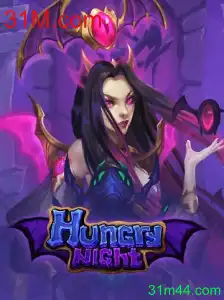 Explorando HungryNight: O Jogo de Estrategia e Aventura Mais Emocionante