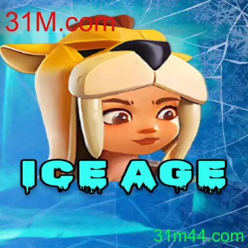 Explorando o Mundo de IceAge: Um Mergulho no Gelo com 31M.com