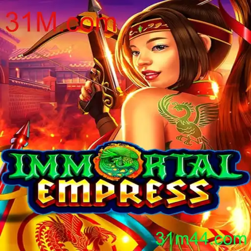 ImmortalEmpress: A Nova Sensação dos Jogos Online
