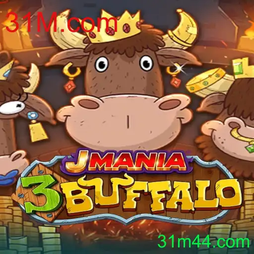 JMania3Buffalo: Descubra o Empolgante Mundo de Jogo e Estratégia