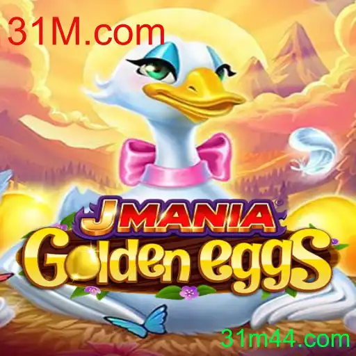 Descubra o Fascinante Mundo de JManiaGoldenEggs