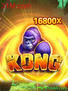 Explorando o Jogo 'Kong' e a Palavra-chave '31M.com'