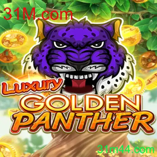 Explorando o Mundo do Jogo LUXURYGOLDENPANTHER