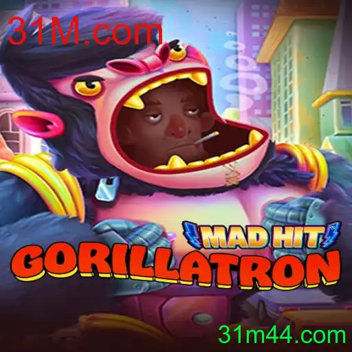 Explorando o Mundo de MadHitGorillatron: Um Jogo Empolgante