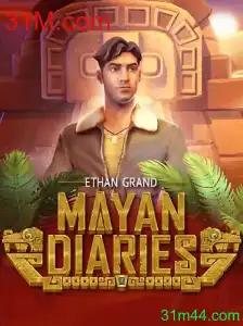 MayanDiaries: Aventuras e Estratégias no Mundo Antigo