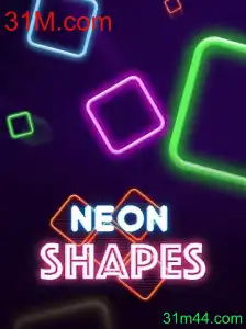 Explorando o Universo de NeonShapes: Um Jogo Revolucionário
