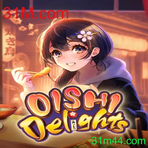 Descubra o Fantástico Mundo de OishiDelights: Um Jogo Inovador e Atraente