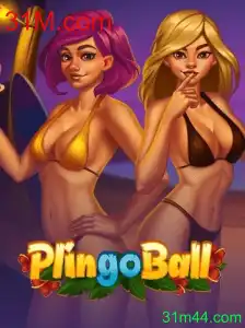 Desvendando o Fascinante Mundo do Plingoball: Um Guia Completo