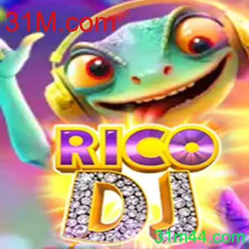 Descubra RicoDJ: A Nova Sensação dos Jogos Online