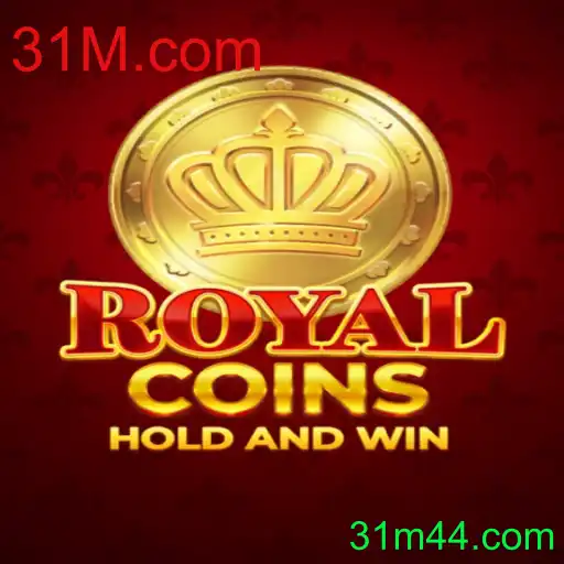 Descubra o Fascinante Mundo do Jogo RoyalCoins