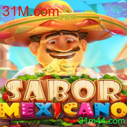 Descubra o Encantador Jogo 'SaborMexicano'