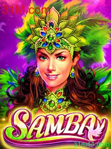 Descubra o Jogo Samba: Regras e Estratégia
