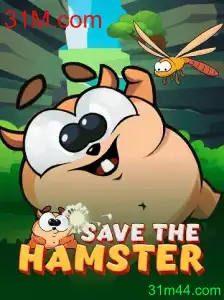 SavetheHamster: A Inovadora Aventura dos Hamsters