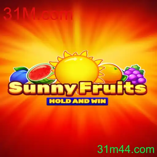 Explorando SunnyFruits: Um Mergulho nas Regras e Estratégias do Novo Jogo Vício da 31M.com