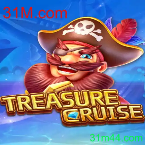 Explorando o Mundo de TREASURECRUISE: Um Jogo de Aventuras Inesquecíveis