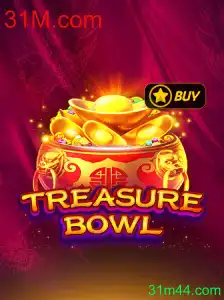 Explorando o Mundo de TreasureBowl: Uma Aventura de Jogo Inovadora