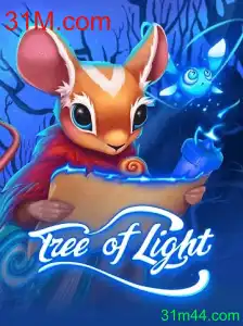TreeofLight: Uma Jornada Encantadora no Universo dos Jogos