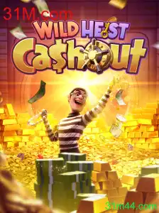 Explorando o Mundo de WildHeistCashout: A Nova Sensação dos Jogos Online