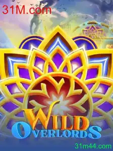 Descubra WildOverlords: O Novo Fenômeno dos Jogos Online Associado a 31M.com